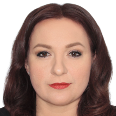 Yekaterina Vereshchagina