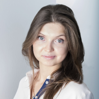Александра Саитова