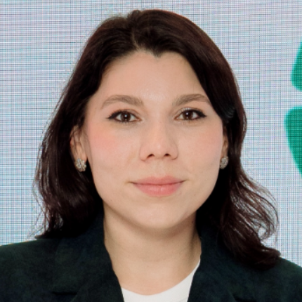 Aigul Goryanenko