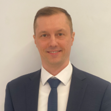Дмитрий Шитиков