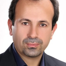 GHader Rezazadeh