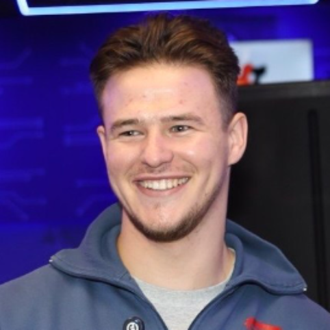 Anton Starikh