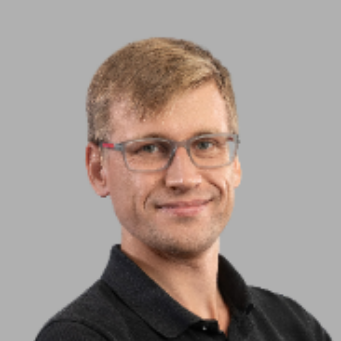 Сергей Гайворонский