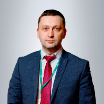 Виталий Губанов