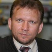 Boris Zhuravlev