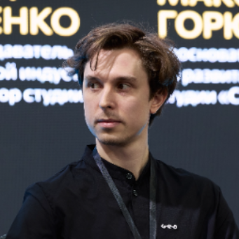 Глеб Кадомцев