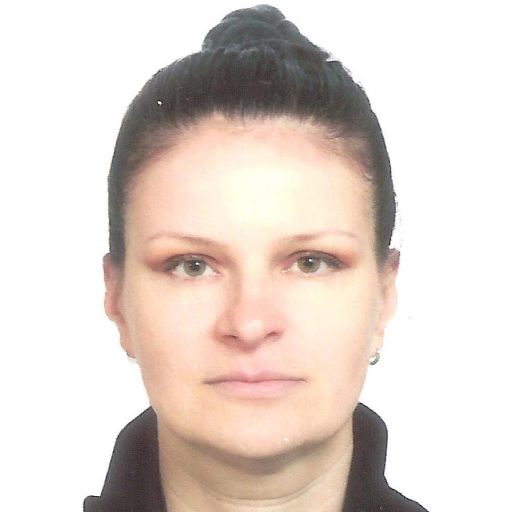 Marina Sukovatikh