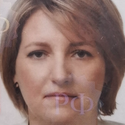 Юлия Секина