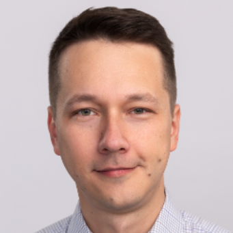 Антон Юдаков