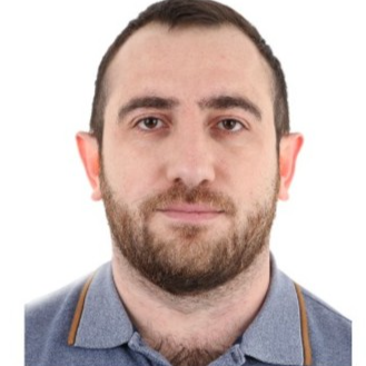 Artur Grigoryan
