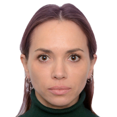 Marina Kot