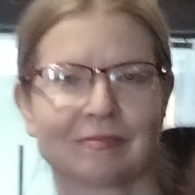 Татьяна Кноттс