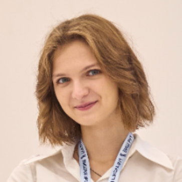 Arina Zalevskaya