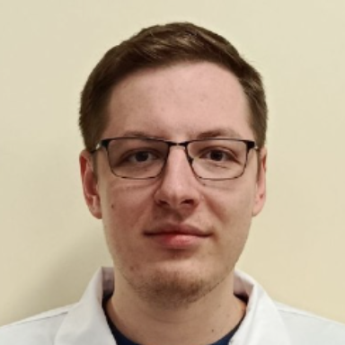 Петр Ложкин