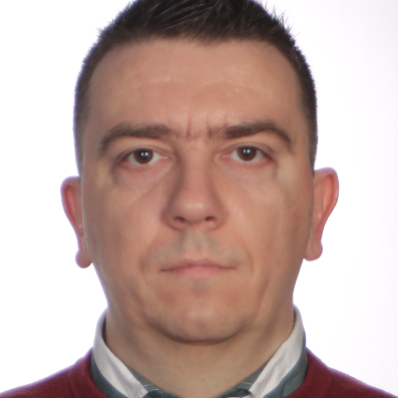 Aleksei Shmelev