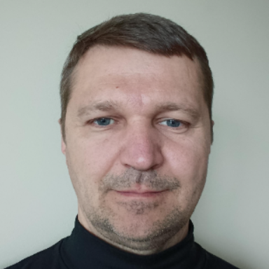 Вячеслав Козин