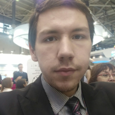 Aleksei Donskikh