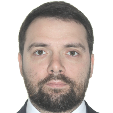 Dmitry Konyaev