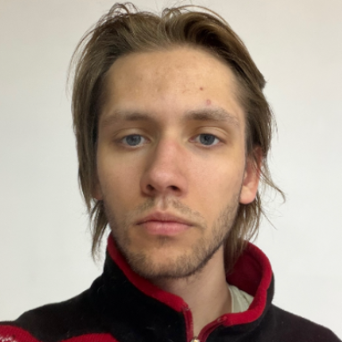 Егор Шаталов