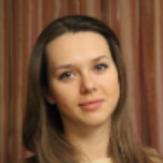 Kristina Vavilova