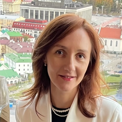 Irina Puntus
