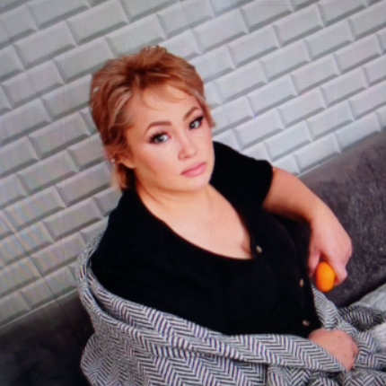Алевтина Новикова