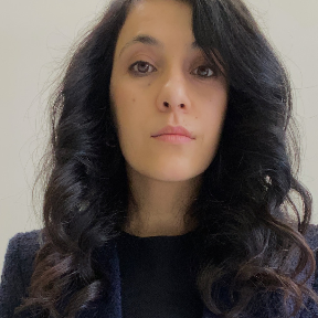 Milena Arabyan