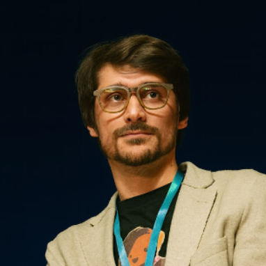 Nikita Bukreev
