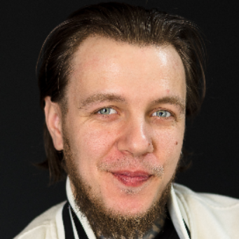 Никита Шевелев