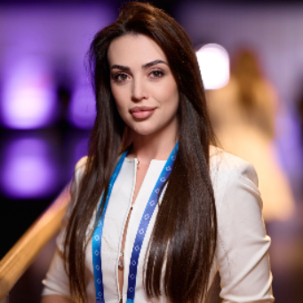 Карина Кузнецова