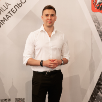 Владимир Сонников