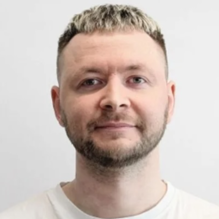 Егор Воронков