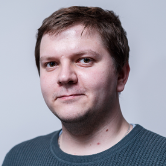 Mikhail Vasilev