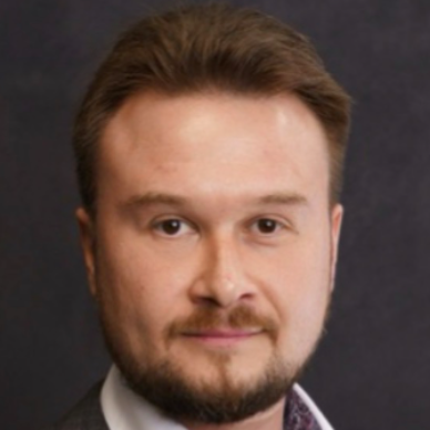 Антон Шувалов
