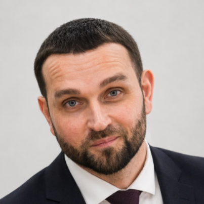 Ilya Veselov