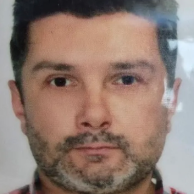 Никита Идрисов