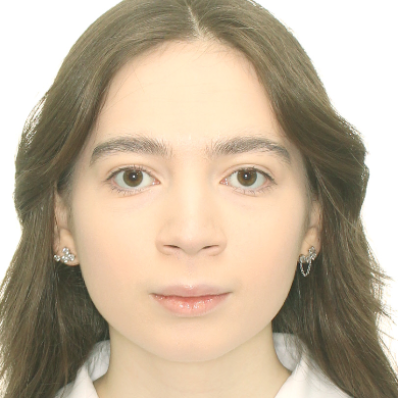 Malika Tekeeva