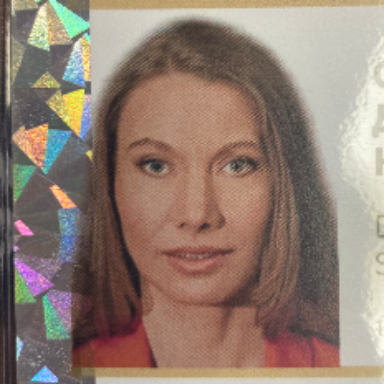 Darya Suntsova