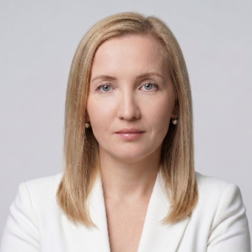 Наталья Плотникова
