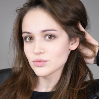 Yana Gromova