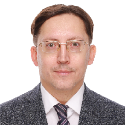 Руслан Жамилов
