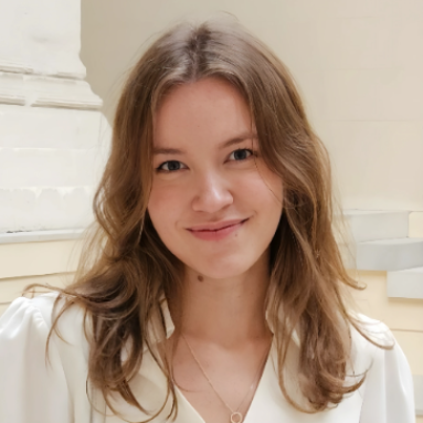 Yelizaveta Sorokina