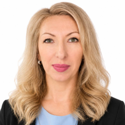 Елена Ямполец