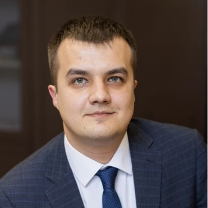 Андрей Мандриков