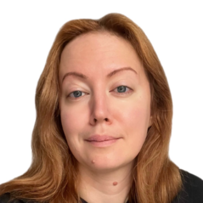 Ксения Шаталова