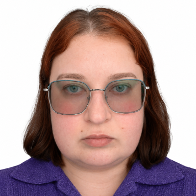 Юлия Шевцова