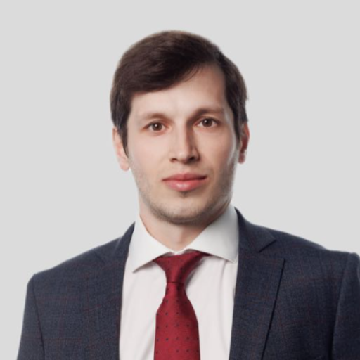 Aleksei Topolyanskii