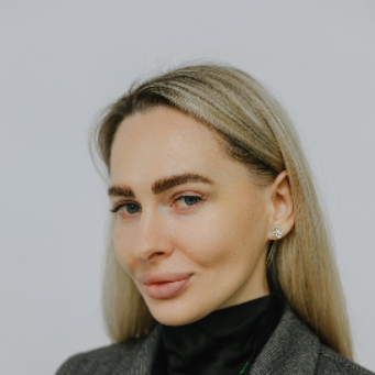 Tatyana Goncharova