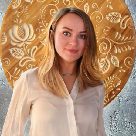 Оксана Ефимкина
