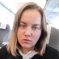 Olga Kushlyaeva